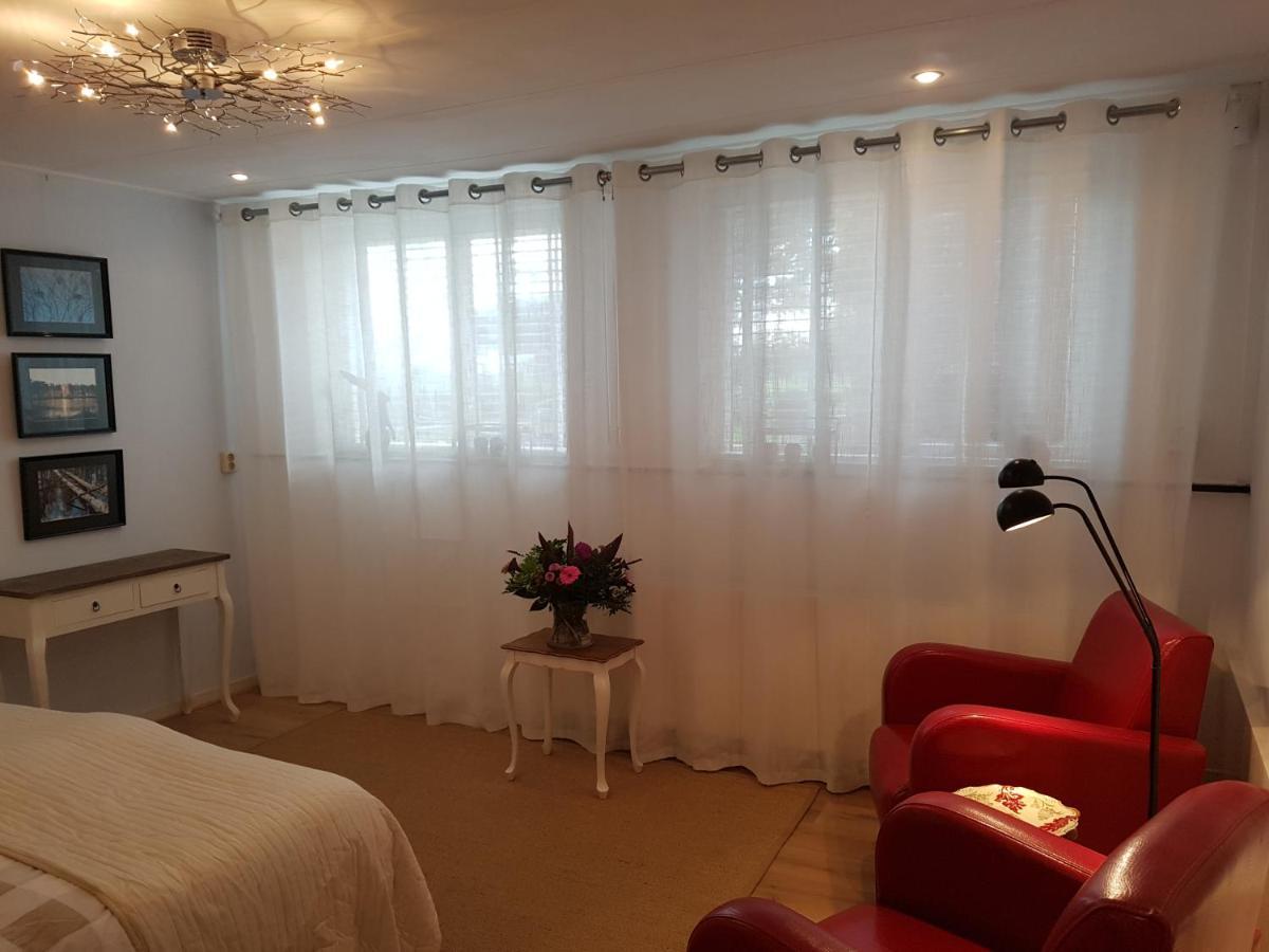 Hooghalen B&B De Panheide מראה חיצוני תמונה