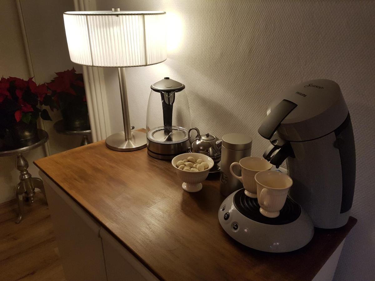 Hooghalen B&B De Panheide מראה חיצוני תמונה