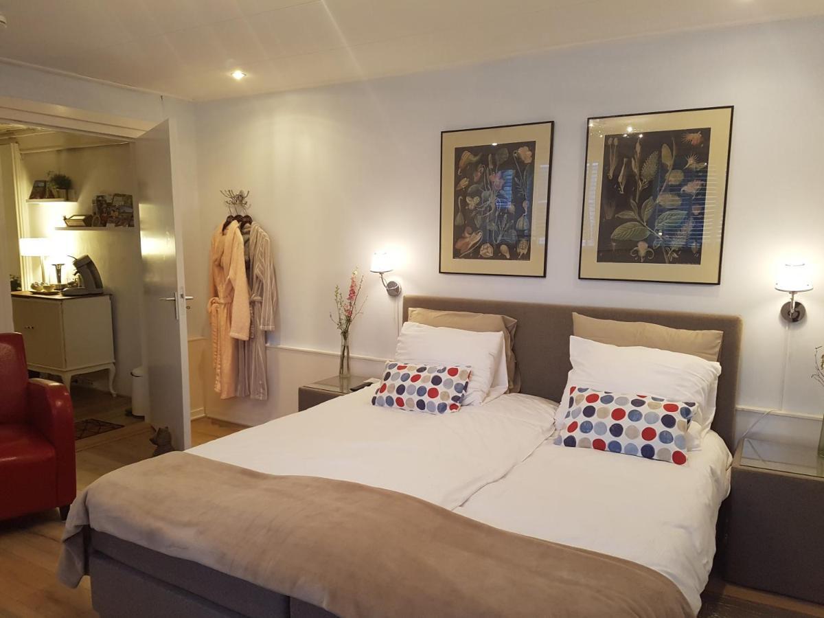 Hooghalen B&B De Panheide מראה חיצוני תמונה