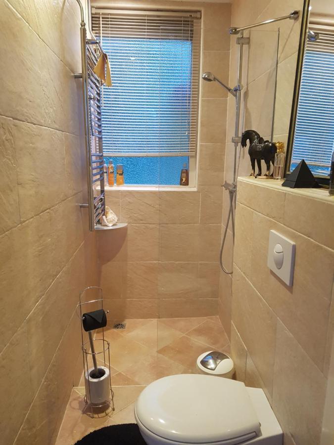Hooghalen B&B De Panheide מראה חיצוני תמונה